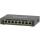 Netgear 8p GS308EP (8x10/100/1000Mbit, 8xPoE+) - 676502 - zdjęcie 2
